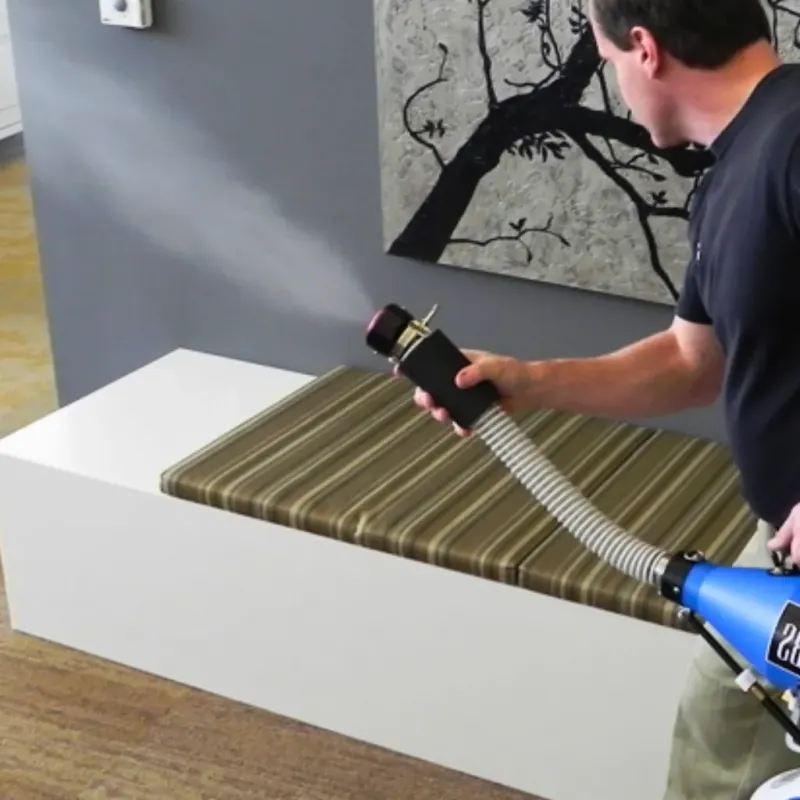 Professional Odor Removal in Dannemora, NY